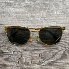 B&L Ray-Ban SIGNET メンズ サングラス