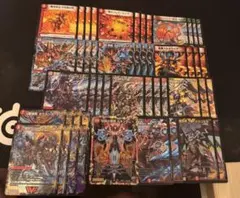 デュエルマスターズ　連ドラ　モルネクデッキ
