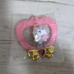 ちいかわ ジェイリースイングチャーム