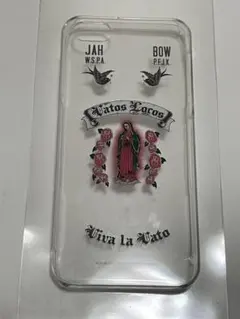 iPhone 5sスマホケース