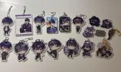 シクフォニ RED アクリルスタンド アクスタ いるま - メルカリ