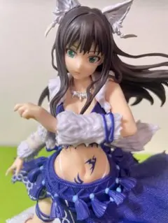 アイドルマスター シンデレラガールズ EXQフィギュア 渋谷凛