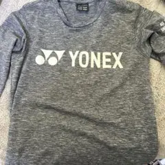 YONEX ロンT ALL北海道