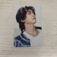 ZEROBASEONE マシュー メテュ ICONIK タワレコ特典