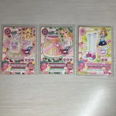 星宮いちご　エンジェリーベアコーデ　エンジェリーシュガー