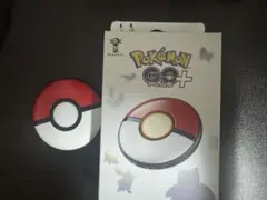 Pokemon GO Plus + ポケモンGOプラスプラス