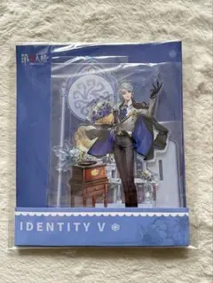 第五人格 coa 中国限定 作曲家 1点①