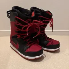 2026年最新】NIKE SB スノーボード ブーツ(男性用)の人気アイテム