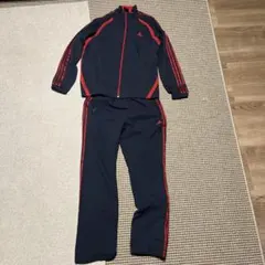 ランニングウェア メンズ 上下