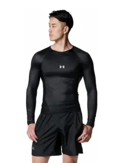 UNDER ARMOUR　アンダーアーマー　アイソチル　コンプレッション　2XLのサムネイル