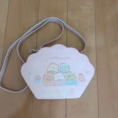 すみっコぐらし ショルダーバッグ