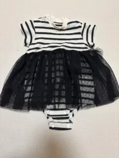 BREEZE ロンパース80センチ