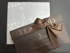 め様専用★N.Y. CARAMEL SAND 紅茶のサムネイル