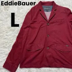 EddieBauer エディーバウアー　カジュアルジャケット