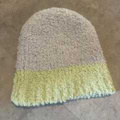 Barefoot Dreams ベビー帽子