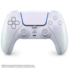 【純正品】DualSense ワイヤレスコントローラー(CFI-ZCT2J12)