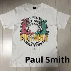 Paul Smith Tシャツ