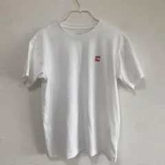 THE NORTH FACE ホワイト 半袖Tシャツ Mのサムネイル