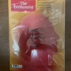 The Economist 最新号