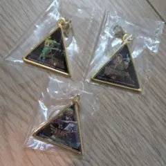 新品・未開封☆ゼルダの伝説 ヒストリカルチャーム+　3点セット