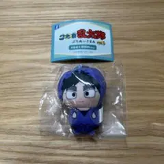 忍たま乱太郎 忍たま ぷちぬいぐるみ vol.1 久々知兵助 五年生