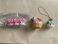 ほっぺちゃん　3コセット