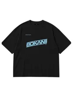 メタリックBOKA TEE 2026 Bokanii Boka nii メタリックBOKA TEE 2026 - メルカリ