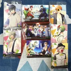 A3! ウエハースカード まとめ売り