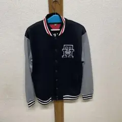 TOMMY HILFGERブルゾン