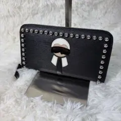 2026年最新】fendi カールラガーフェルドの人気アイテム - メルカリ