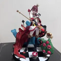 【特典付き】リドル・ローズハート 1/8スケールフィギュア