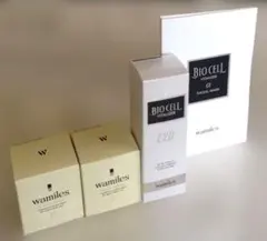⭐️ミネラルローション ミネラルクリーム 各2点。 - メルカリ