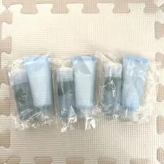 【新品・未使用】アジュバン リ：クール シャンプー＆トリートメント　3セットのサムネイル