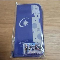 チュウニズム プロセカ グッズキャンペーン Aime、マルチケース　レオニ