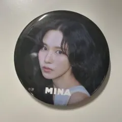 2026年最新】twice ミナ 缶バッジの人気アイテム - メルカリ