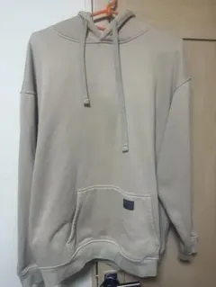 チカーノ パーカー