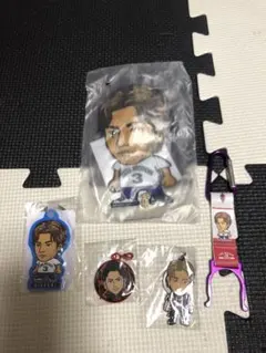 新品♡三代目 J Soul Brothers 登坂広臣 ガチャセット