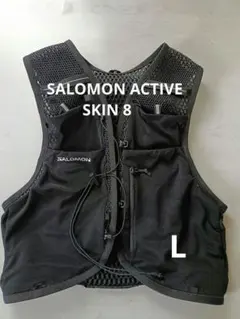 サロモン ランニングウェア