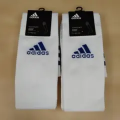 adidas Miadisock 18 アディダスサッカー靴下2足セット