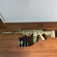 2025年最新】マルイ M4 S-SYSTEMの人気アイテム - メルカリ