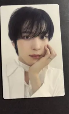 ateez アチズ エイティーズ ユノ トレカ atiny