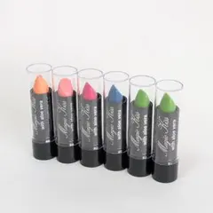 Magic Kiss with aloe vera