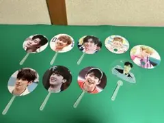 2025年最新】astro うちわの人気アイテム - メルカリ