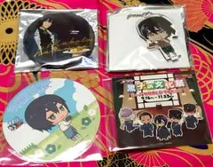 黒子のバスケ　花宮真セット