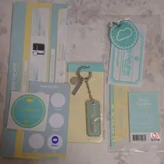 BTS Happy ever after 公式グッズ