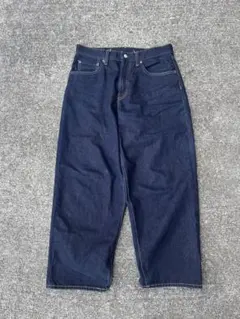 GAP スーパーバギーデニム　W30 L30 30/30