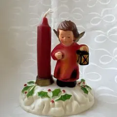 ヴィンテージ　カート・アドラー オールドワールド クリスマス天使