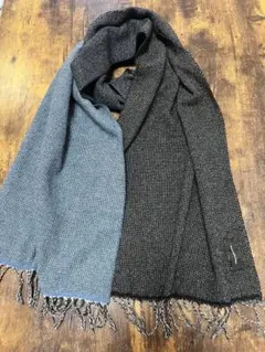 2026年最新】ermenegildo zegna マフラーの人気アイテム - メルカリ