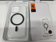 Spigen iPhone 16 Pro iPhoneケース