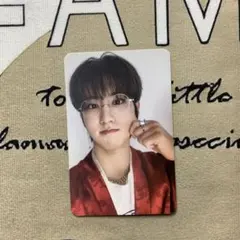 2025年最新】straykids ハン subkの人気アイテム - メルカリ